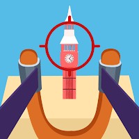 Slingshot Smash 1.4.8 - Tải Game Bắn Súng Cao Su Android
