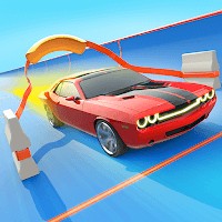 Slingshot Stunt Driver & Sport 1.9.14 - Tải Game Bắn Xe Android