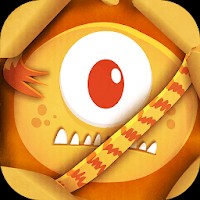 Slingsters for Android 1.1 - Download Game Giải Đố Dễ Thương