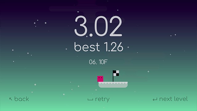 Chinh phục những thành tích cao hơn với tính năng Replay không giới hạn