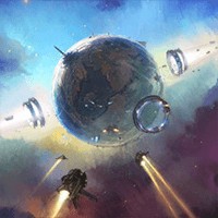 Slipways - Game Giả Lập Xây Dựng Đế Chế Không Gian