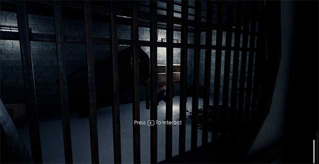 Slit Mouthed hứa hẹn sẽ mang đến những trải nghiệm thật sự đáng sợ