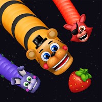 Slither Zone io - Worm Arena: Game Nuôi Rắn Độc Đáo trên Android