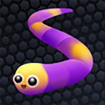Slither.io - Chơi game rắn săn mồi online miễn phí