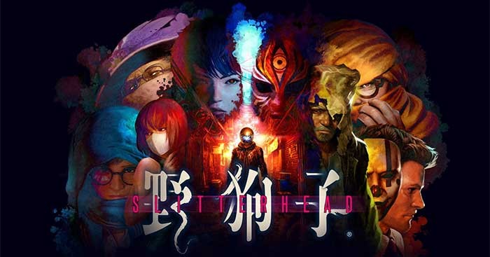 Slitterhead là game kinh dị mới đến từ nhà phát triển của Silent Hill