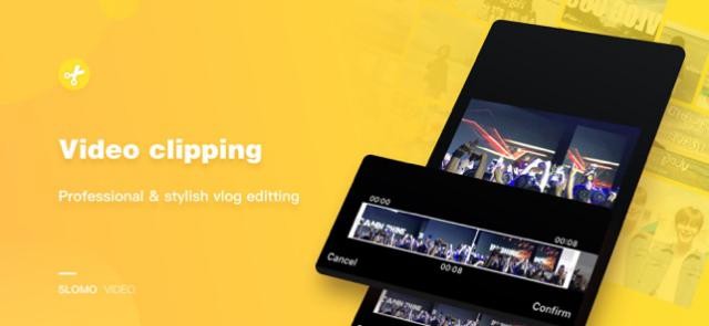 Chỉnh sửa video phong cách và chuyên nghiệp