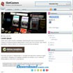 Slot Games: Free Blog Themes for Gaming Enthusiasts