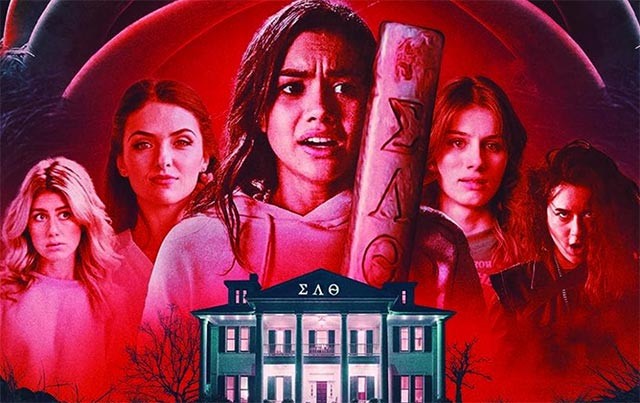 Slotherhouse - Cuộc truy đuổi kỳ quái là bộ phim kinh dị hài hước của điện ảnh Mỹ năm 2023