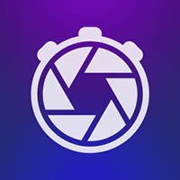 Slow Shutter Cam iOS 4.9.2: Ứng dụng chụp ảnh phơi sáng dài