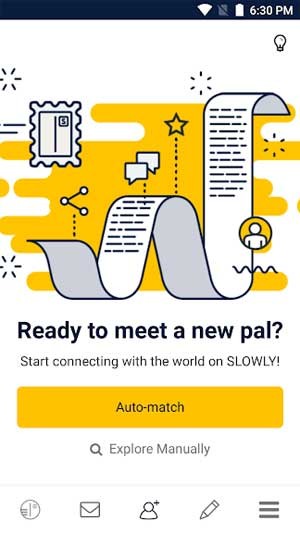 Gặp gỡ những người bạn từ khắp nơi trên thế giới