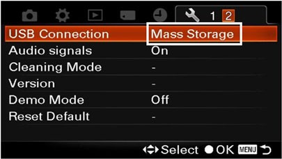 SLT-A33 Firmware For Mac