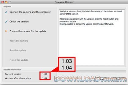 SLT-A65 Firmware For Mac