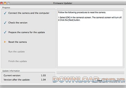SLT-A65 Firmware For Mac