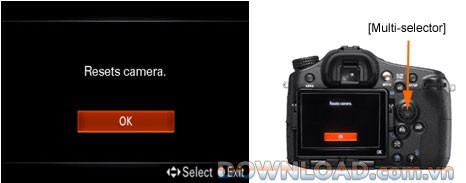 SLT-A65 Firmware For Mac