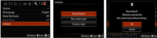 SLT-A77 Firmware For Mac