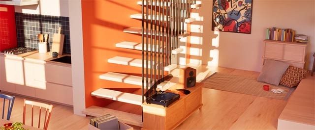 Small Spaces tung bản Early Access với loạt tính năng mới đáng chú ý