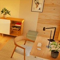 Small Spaces - Early Access Game Trang Trí Nội Thất