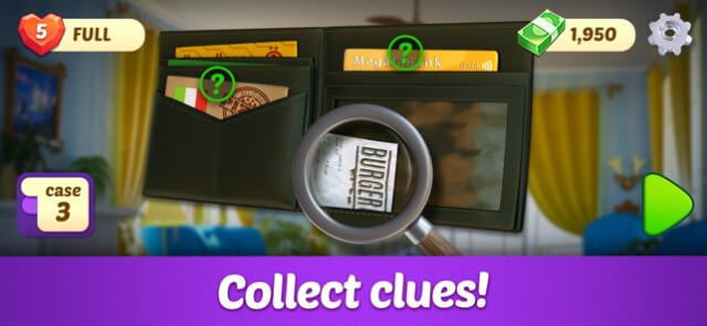 Thu thập các chứng cứ ở hiện trường vụ án