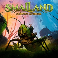 Smalland: Survive the Wilds - Game phiêu lưu sinh tồn thế giới mở