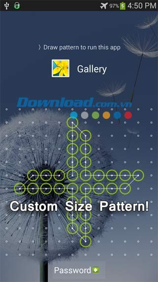 Smart App Lock (App Protector) cho Android