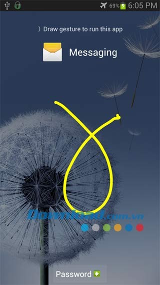 Smart App Lock (App Protector) cho Android