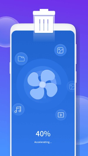 Giúp điện thoại hoạt động trơn trụ và hiệu quả hơn