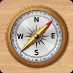 Smart Compass for Android 1.8.1 - La bàn trên điện thoại Android