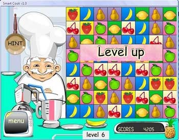 Hình ảnh trong game