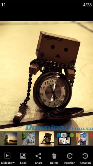 Secure Gallery (Pic/Video Lock) cho Android