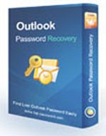 Smart Key Outlook Password Recovery - Khôi phục mật khẩu Outlook