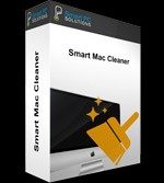 Smart Mac Cleaner 1.0 - Tăng tốc & Dọn dẹp máy Mac