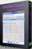 Smart Math Calculator - Giải toán thông minh