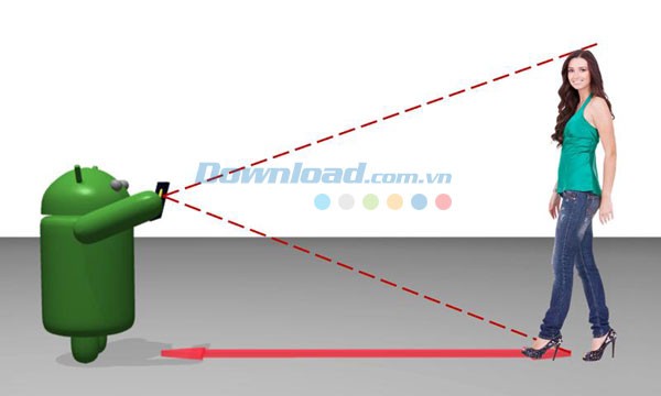 Smart Measure cho android