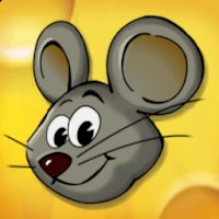 Smart Mouse - Game Trí Tuệ Chuột Thu Thập Phô Mai trên Android