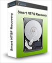 Smart NTFS Recovery 4.5 - Phần mềm khôi phục dữ liệu