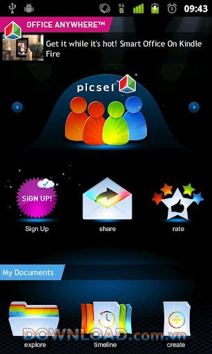 Smart Office Lite For Android