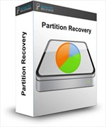 Smart Partition Recovery 2.5 - Khôi phục Phân Vùng Ổ Đĩa