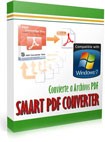 Smart PDF Converter Pro - Chuyển đổi PDF chuyên nghiệp