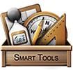 Smart Tools for Android 1.5.5 - Công cụ đo lường hiệu quả