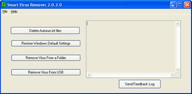 Smart Virus Remover