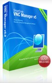 SmartCode VNC Manager Enterprise Edition 5.5.9.0 - Quản lý VNC mạnh mẽ
