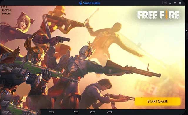 SmartGaGa có thể giảm thời gian tải game và tiêu thụ bộ nhớ