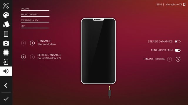 Lựa chọn công nghệ và tính năng đột phá cho smartphone