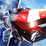 Smash Car Hit - Impossible Stunt: Game Đua Xe Hành Động iOS