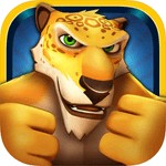 Smash Champs iOS 1.7.10: Huấn luyện biệt đội quái thú đối kháng