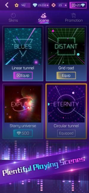 Nhiều cảnh tuyệt đẹp