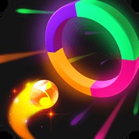 Smash Colors 3D iOS 0.1.60 - Game Âm Nhạc EDM Sôi Động
