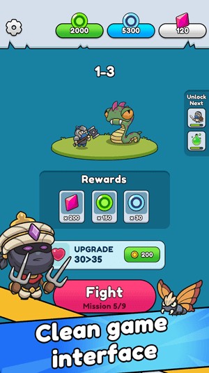 Thử thách vô tận