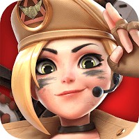 Smash Forces - Game bắn súng tốc độ cao trên Android