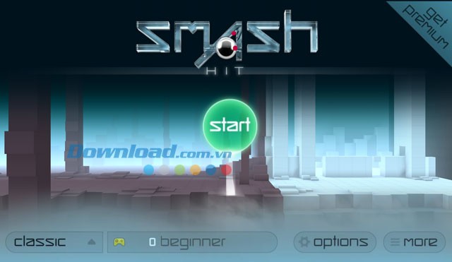 Smash Hit cho Android
